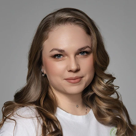 Цыпышева Юлия Андреевна